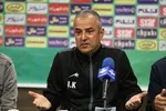 درویش علت جدایی کارتال را فاش کرد