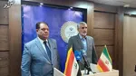 قدردانی رئیس‌جمهور از دست‌اندرکاران برگزاری اربعین حسینی