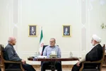 جلسه شورای‌عالی هماهنگی اقتصادی سران قوا برگزار شد