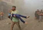 تاکید ایران برلزوم توقف تجاوزات اسرائیل وآمریکا به غزه و یمن