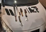 دستگیری ۲۰ نفر از اراذل سابقه‌دار کرج