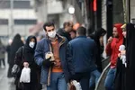 دورهمی ۱۴ نفری در یزد یازده نفر را کرونایی کرد