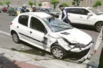 واژگونی مرگبار تیبا ؛ ۴ نفر جان باختند