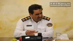 ترافیک عادی و روان در معابر و بزرگراه‌های پایتخت