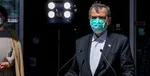 نامه همتی به روحانی برای «۵ هزار تومان شدن بنزین» منتشر شد + سند