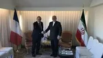 هاشمی: ترامپ شبیه یک آدم روانی عمل می‌کند