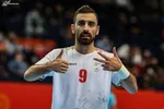 طارمی سوژه گفتگوی وزرای خارجه ایران و پرتغال در سازمان ملل!