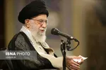رهبر معظم انقلاب: با قدرت در مقابل توطئه سعودی‌ها و اماراتی‌ها برای تجزیه یمن بایستید
