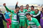 فرسیات: سروش مقابل پرسپولیس بازی می‌کند