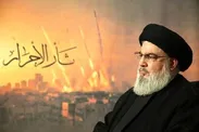 دعای همیشگی سیدحسن نصرالله