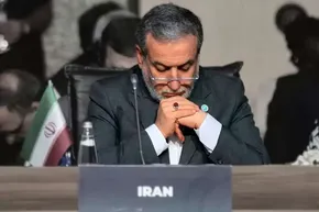 فیلم | در زمان جنگ هم می‌توانستیم مذاکره کنیم!