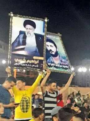 فیلم/ تعطیلی فرودگاه‌های تهران و البرز، همزمان با مراسم تنفیذ و تحلیف