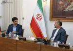 سیاست کشور را به شرق یا غرب گره نزده‌ایم/ لغو تحریم‌ها را با دیپلماسی عزتمندانه دنبال می‌کنیم