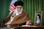 پیام رهبر انقلاب از ۱۰۰ مدال طلا بهتر بود