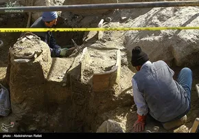 تصاویر/ گوهر تپه