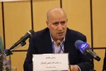 عزیزی خادم در قطر با اینفانتینو دیدار می‌کند