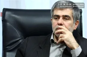 فیلم/ گاز وزارت جهاد کشاورزی قطع شد