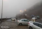 افزايش ۴۳ درصدی ترددها از ابتدای نوروز تاکنون