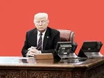 ترامپ: به راحتی برنده جورجیا می‌شوم!