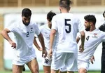 غیبت لژیونر‌ها در اردوی عراق در ترکیه