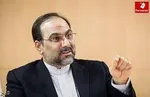 انتشار عکسی از اردوغان و نوه‌اش سروصدا به پا کرد!