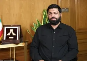 فیلم | سرقت سنگ قبر یک هنرمند از قطعه هنرمندان