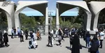 رئیس‌جمهور: شریفی‌ها اجازه نمی‌دهند؛ منافقین شرافت این دانشگاه را مخدوش کنند/ شریف با شرافت باقی خواهد ماند
