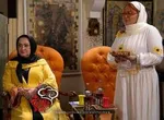 بهتاش «پایتخت» و بهاره رهنما به سینماها می‌آیند