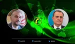 ناگفته‌های دیدار مشکوک علی‌اف و جولانی در باکو