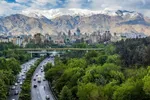 وضعیت آب‌وهوای کشور در روزهای آینده