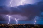 هشدار نارنجی سیل برای ۱۷ استان