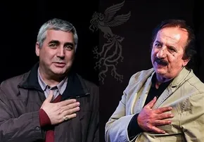 تصاویر| سید محمد خاتمی و پویانفر در منزل مجید مجیدی کارگردان سینما
