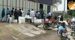 هشدار نماینده اهواز نسبت به تداوم بی‌مهری‌ها به مردم خوزستان