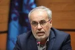 قدردانی ­رئیس شورای اسلامی شهر تهران از افشانی