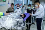 عامل مرگ مرد تهرانی با نارنجک دستی در چهارشنبه‌سوری دستگیر شد