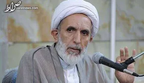 فیلم/ صحبت‌های طائب در خصوص هواپیمای اوکراینی