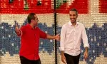 سلبریتی‌هایی که فرزندانشان را خارج از ایران به دنیا آوردند!+تصاویر