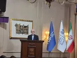 خرازی: مردم عراق انتخابات موفقیت‌آمیزی را پشت سر گذاشتند