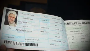 عکس/دردسرعجیب‌کودک4ساله برای‌پدرش
