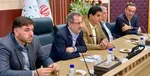 رییس کمیته نظارت و ارزیابی ستاد مرکزی اربعین منصوب شد
