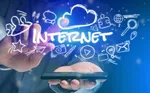 افشین: اینترنت تا پایان هفته به حالت عادی بر می‌گردد