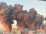 ادامه حملات انتقامی حزب‌الله به اهداف رژیم صهیونیستی