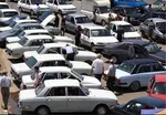 قیمت‌ها در بازار خودرو نزولی شد
