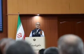 «نه جنگ نه صلح» زاییده ذهن پزشکیان است!