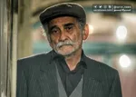 نقش‌آفرینی متفاوت بهرام افشاری در فیلم جنایی «زنده‌شور»