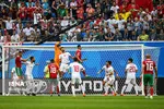جریمه 18.8 میلیون یورویی رونالدو در اسپانیا