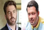 محمدرضا گلزار به شبکه سه می‌آید