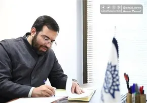 فیلم | کنایه حسین انتظامی، معاون وزارت ارشاد به مدیران تلویزیون
