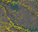 افزایش نظارت سازمان هواپیمایی بر سفر‌های هوایی در آستانه نوروز