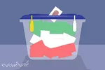 فرآیند اخذ رای از ساعت ۷ صبح روز جمعه ۲۸ خرداد ماه/ همراه داشتن شناسنامه و کارت ملی ضروری است